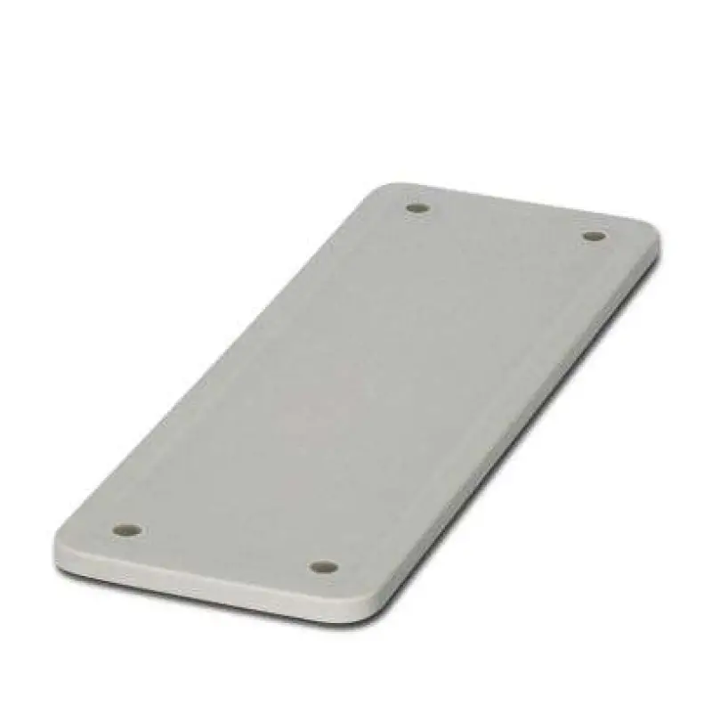 HC-B 24-AP-GY - Cover plate