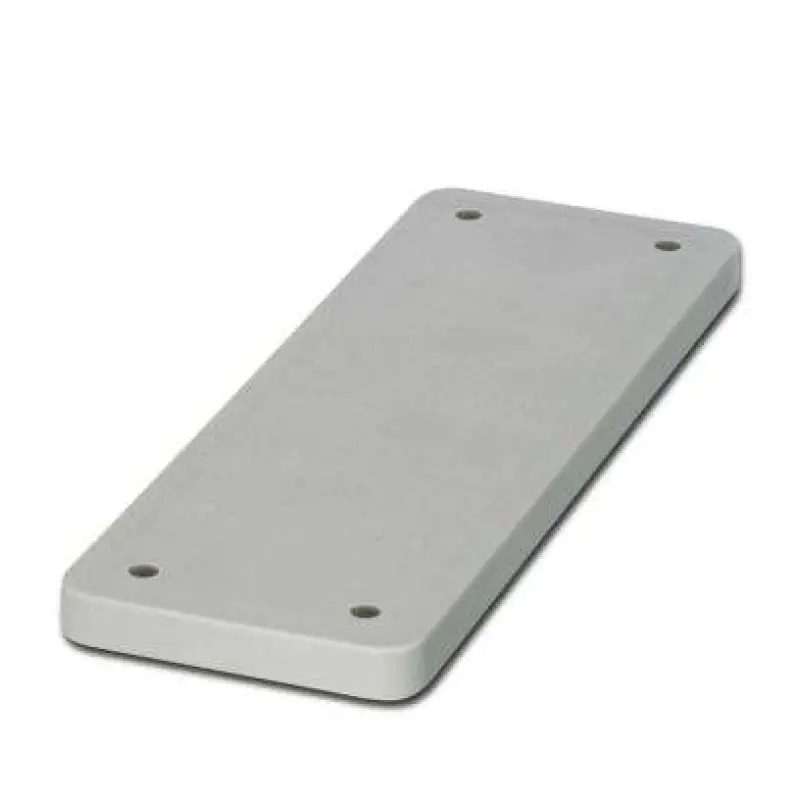 HC-B 24-APV-GY - Cover plate