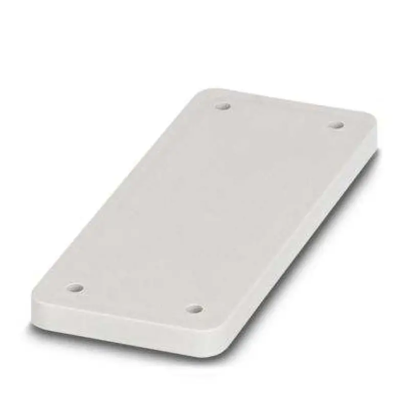 HC-B 16-APV-GY - Cover plate