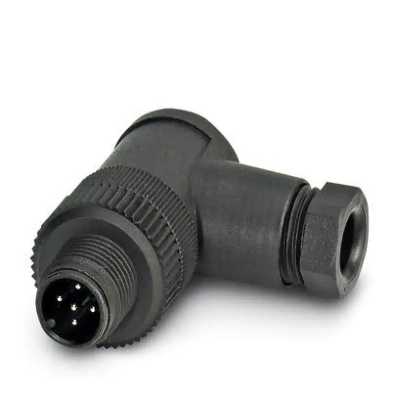 SACC-M12MR-5CON-PG 7 - Connector