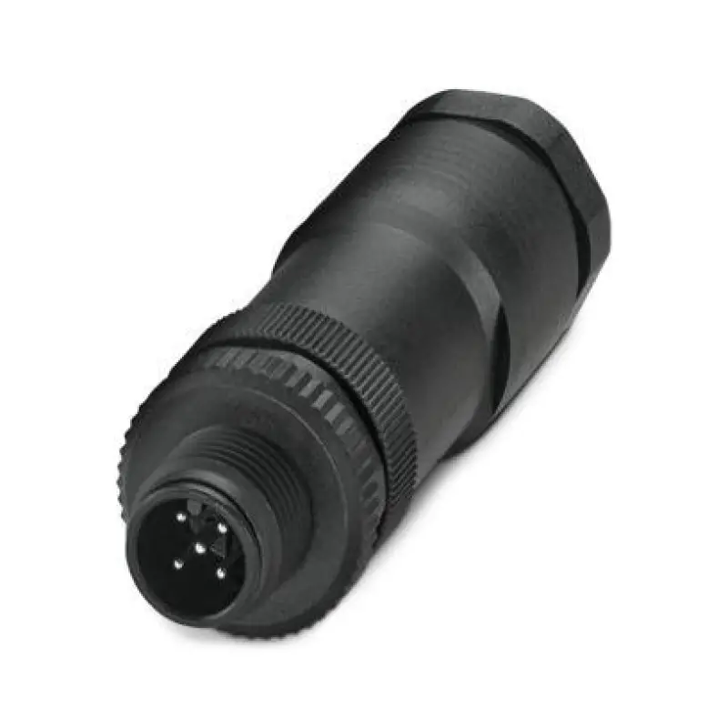 SACC-M12MS-5CON-PG11-DUO - Connector