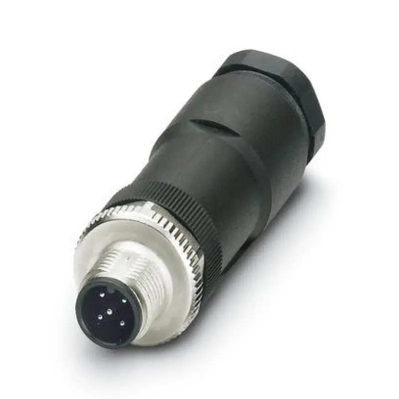 SACC-M12MS-5CON-PG11-DUO-M - Connector
