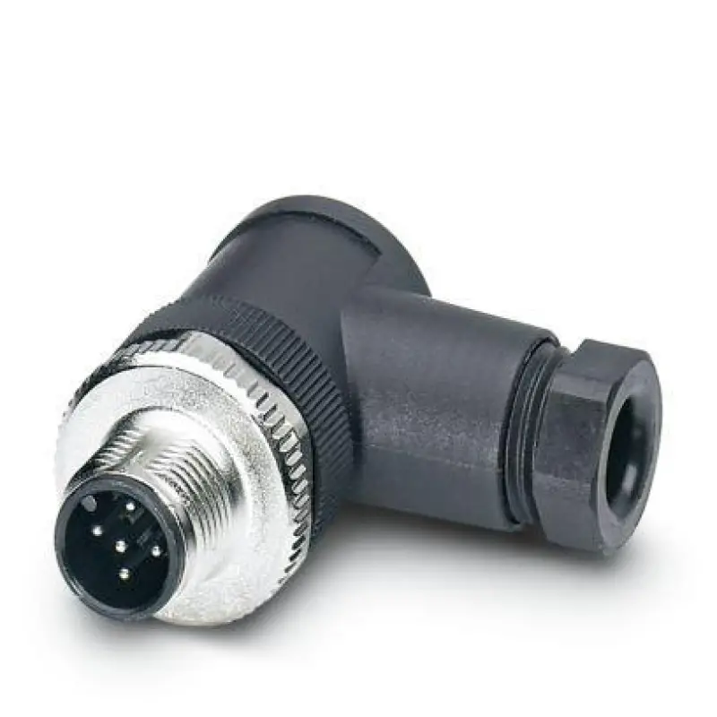 SACC-M12MR-5CON-PG 7-M - Connector