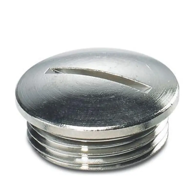 HC-BS-PG16 - Screw plug