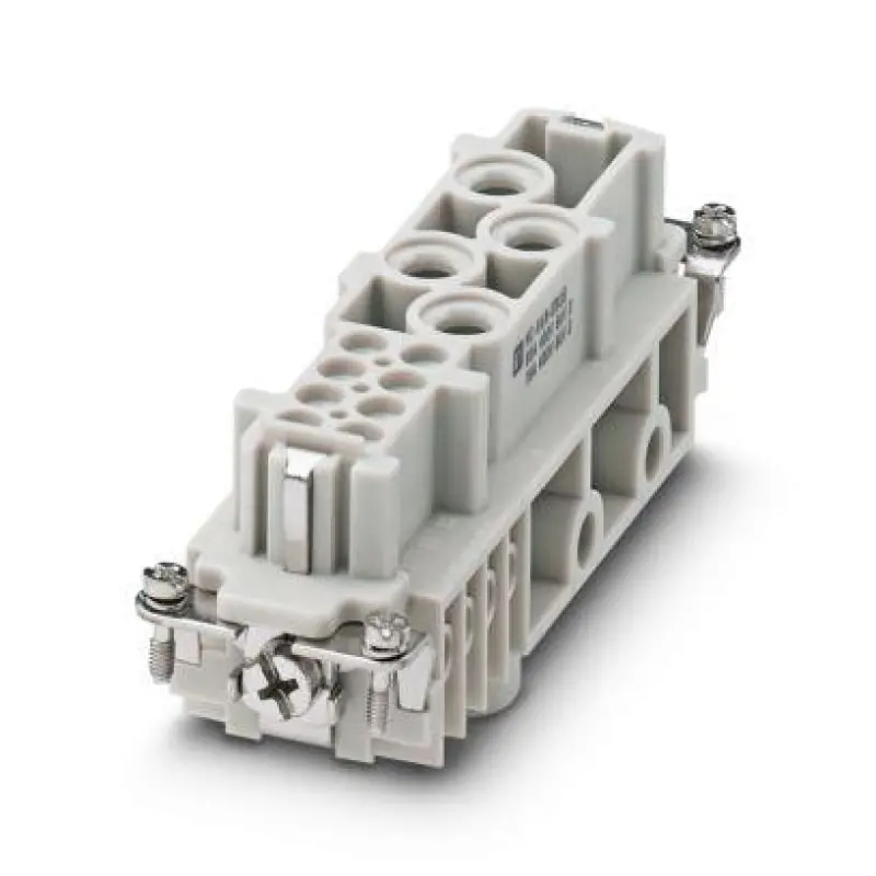 HC-K 4/8-EBUS - Contact insert