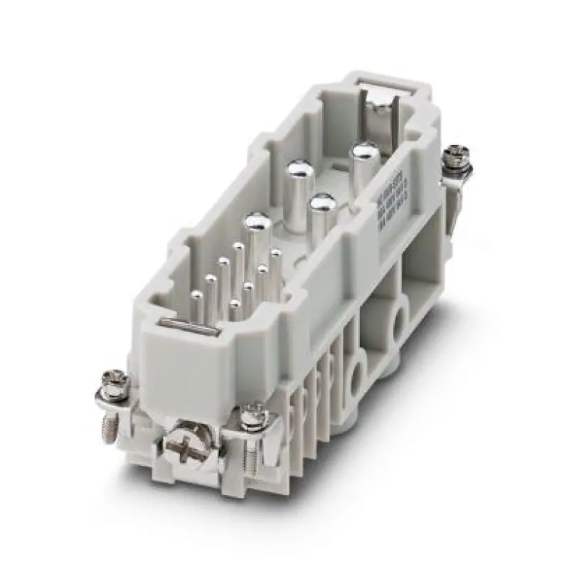 HC-K 4/8-ESTS - Contact insert