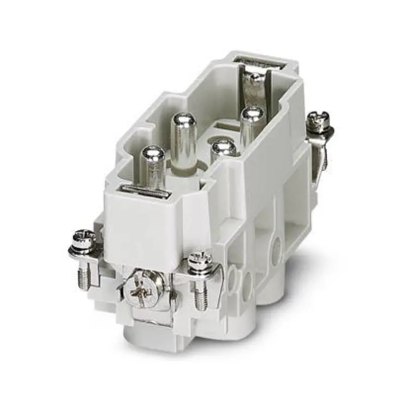HC-K 4/0-ESTS - Contact insert
