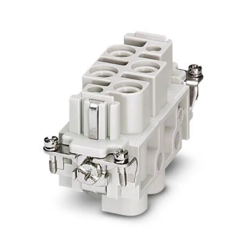 HC-K 4/0-EBUS - Contact insert