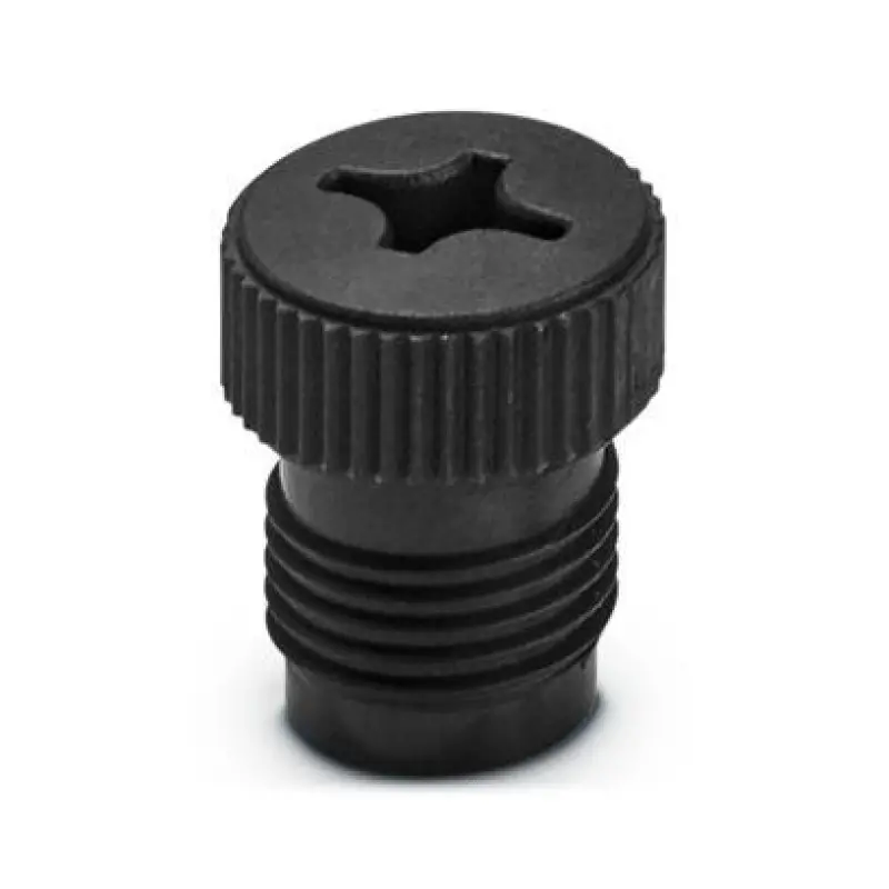 PROT-M12 - Screw plug