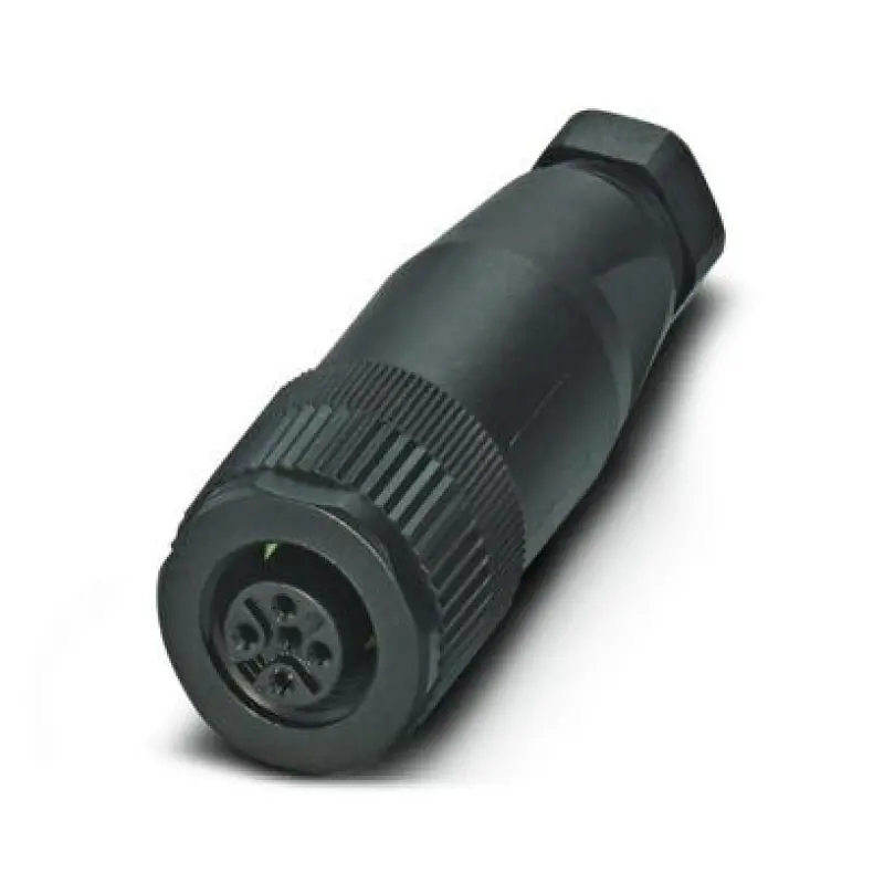 SACC-M12FS-4CON-PG7 - Connector