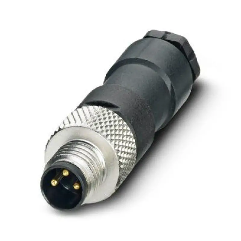 SACC-M 8MS-3CON-M - Connector