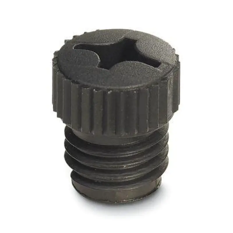 PROT-M8 - Screw plug