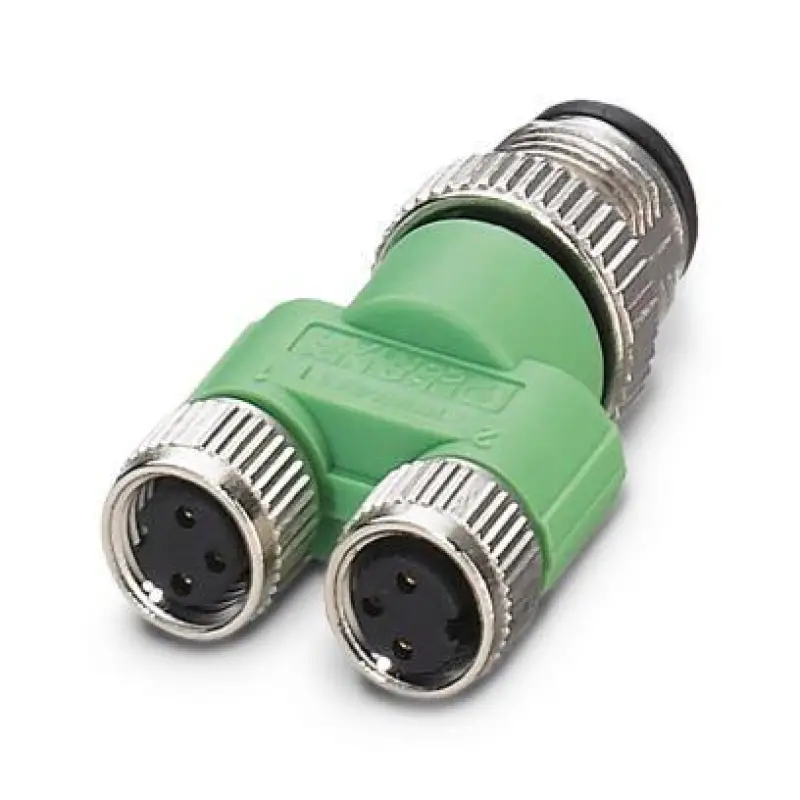 SAC-3P-M12Y/2XM 8FS - Y distributor