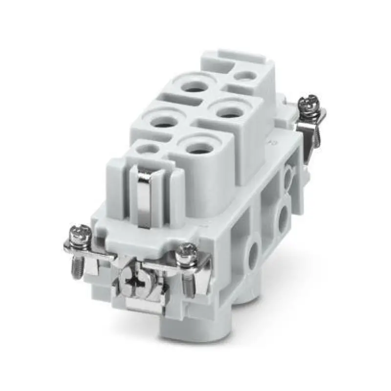 HC-K 4/2-EBUS - Contact insert