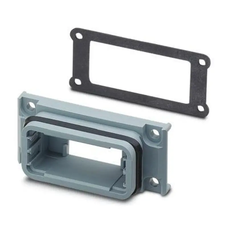 VS-09-A - Panel-mount frame