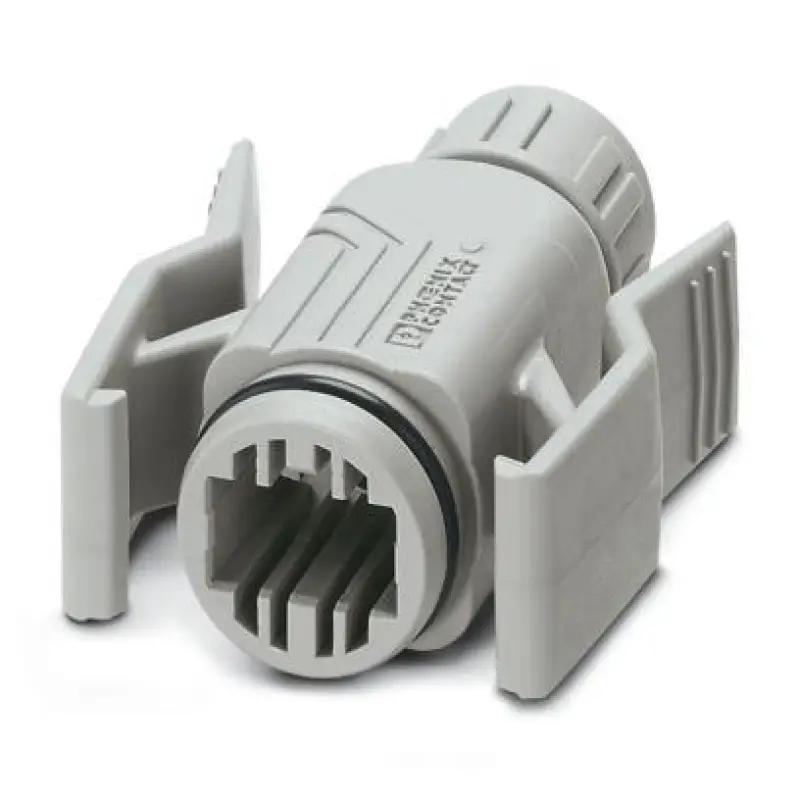 VS-08-T-RJ45/IP67 - RJ45 sleeve housing