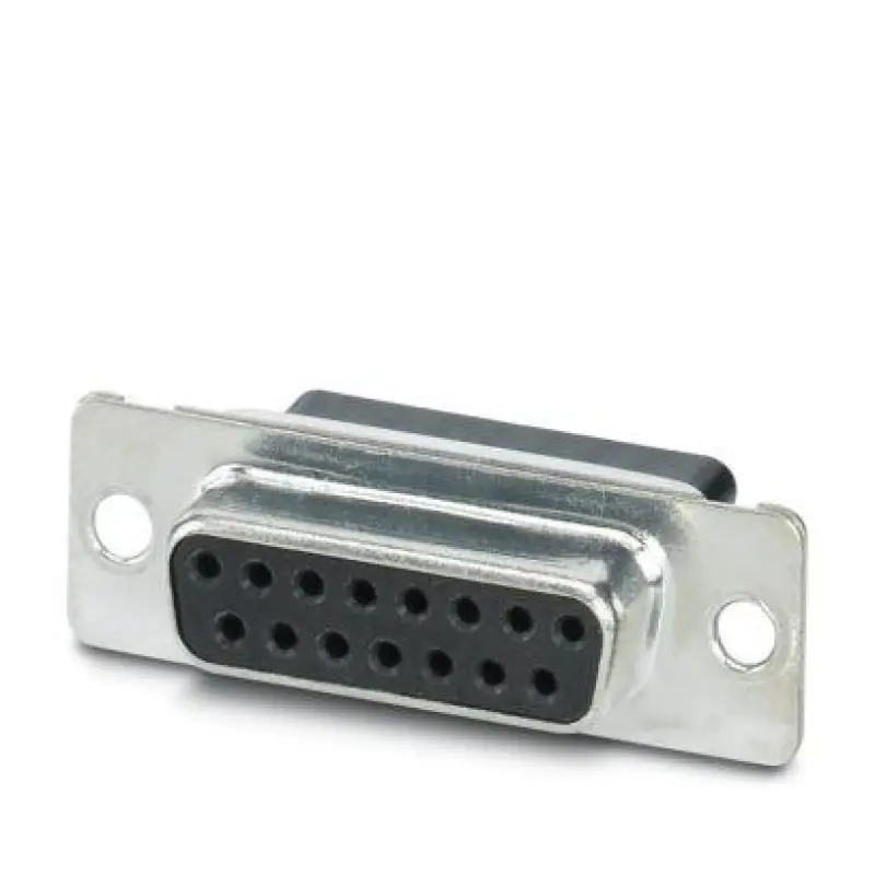 VS-15-BU-DSUB-CD-OG - D-SUB contact support