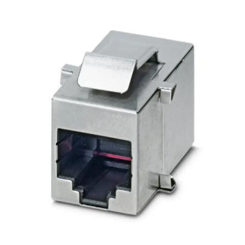VS-08-BU-RJ45/BU - RJ45 coupling