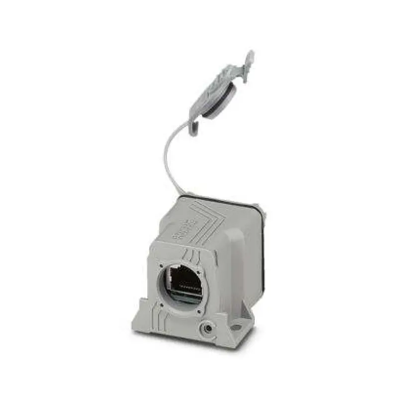 VS-08-KU-IP67 - RJ45 coupling