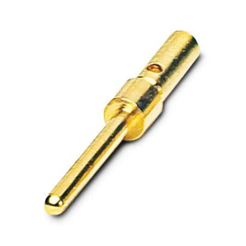 VS-ST-CD-1,0/14,8/0,5-R - Crimp contact