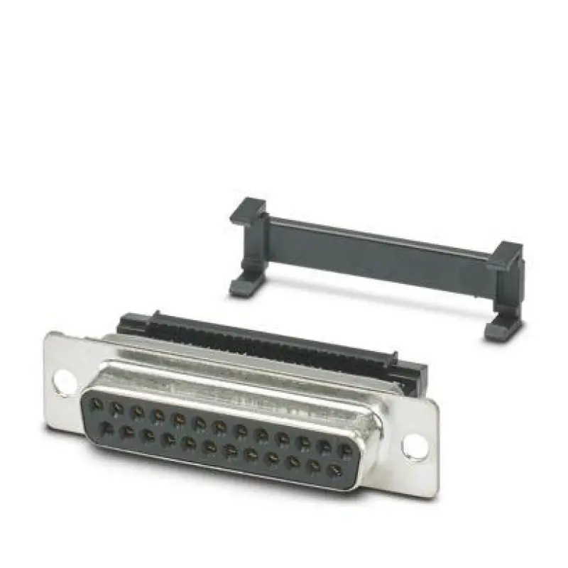 VS-25-BU-DSUB-FK - D-SUB contact insert