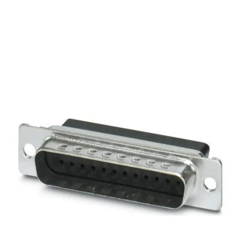 VS-25-ST-DSUB-CD-B - D-SUB contact support