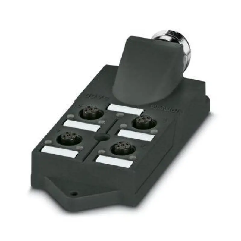 SACB-4/ 8-L-M23 180 - Distributor box