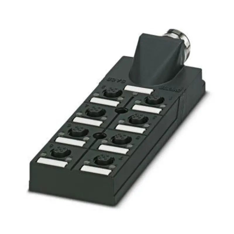 SACB-8/16-M23 180 - Distributor box