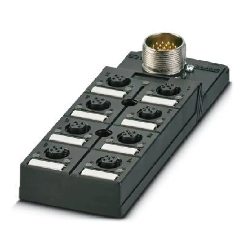 SACB-8/ 8-M23 - Distributor box