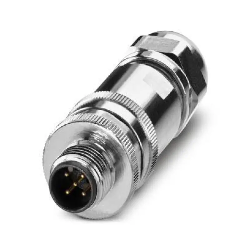 SACC-M12MS-5CON-PG 7-SH - Connector