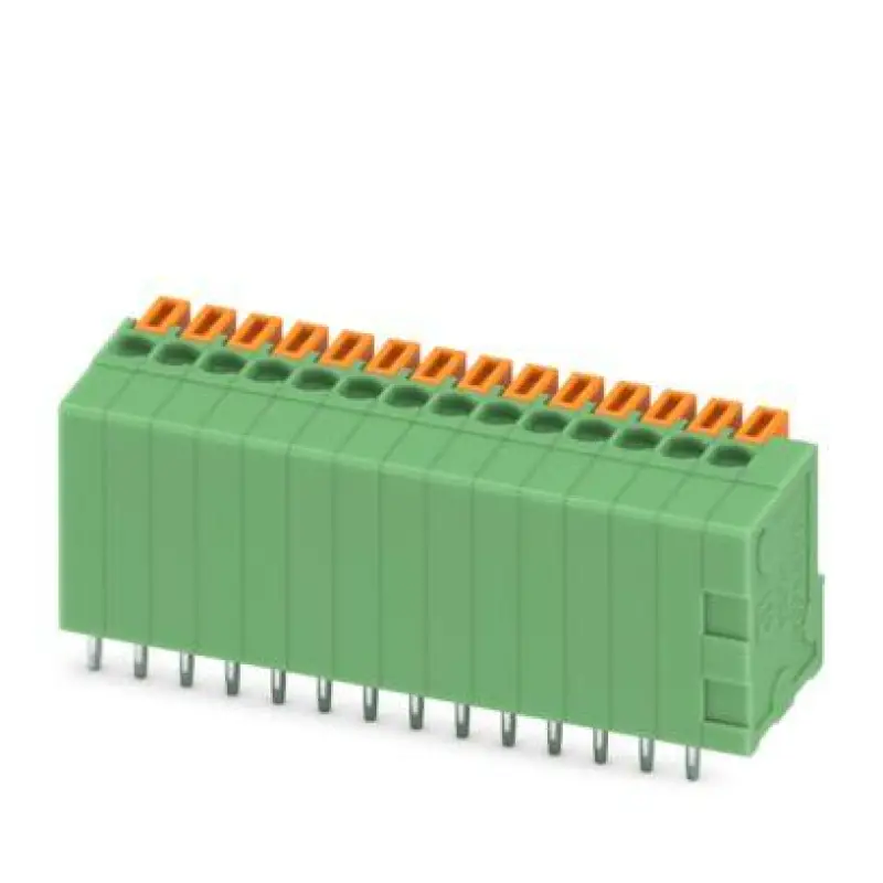 FFKDSA1/V-2,54-14 - PCB terminal block