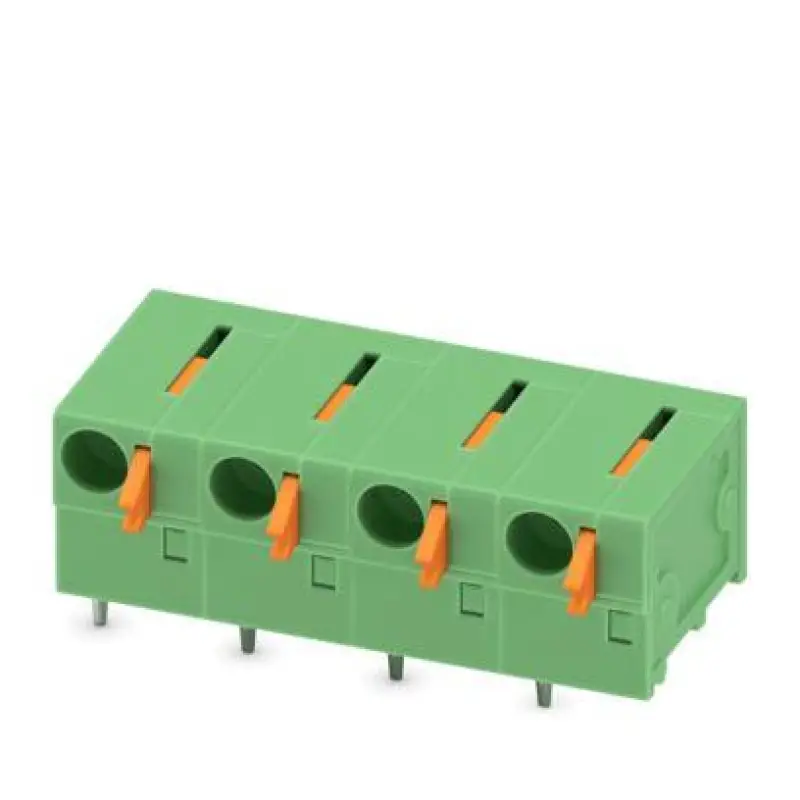 FFKDSA1/H2-7,62- 4 - PCB terminal block