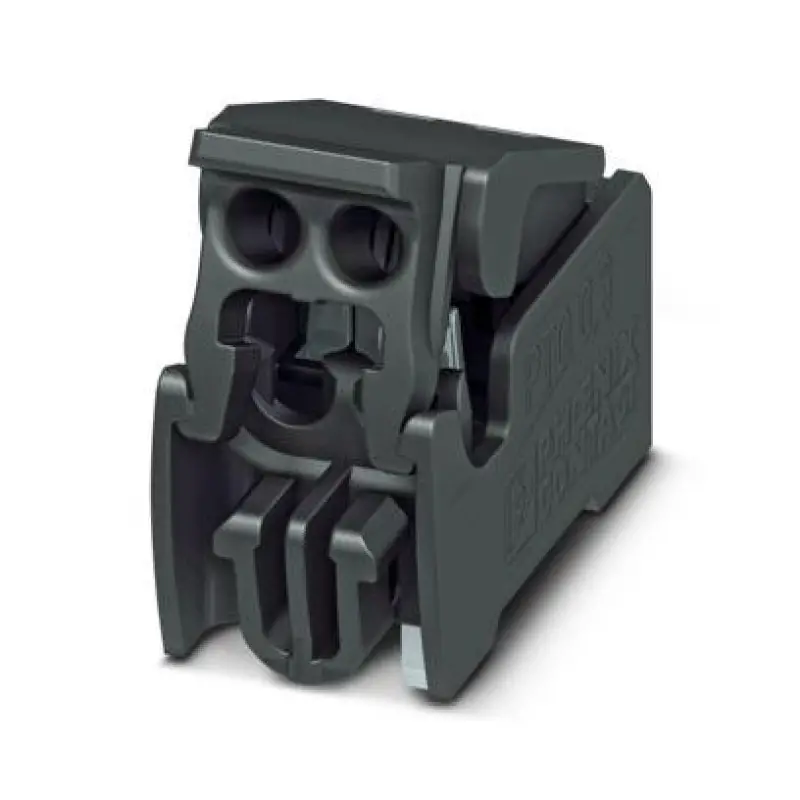 PTQ 0,3/ 2-2,5 THR R32 - PCB terminal block