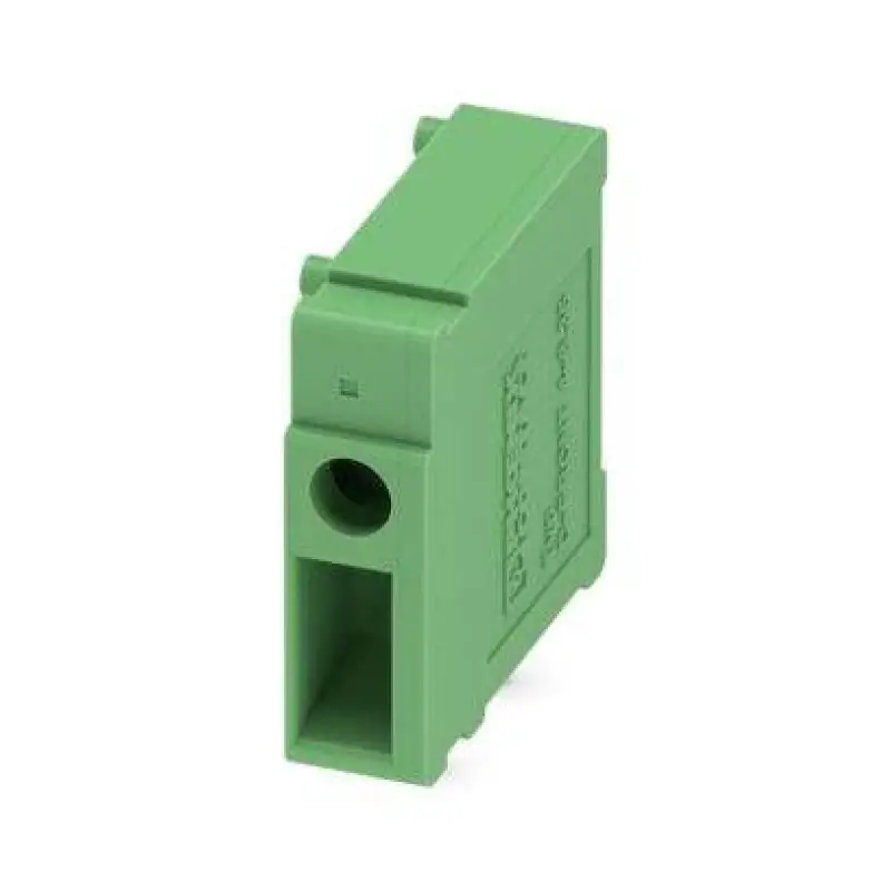 FRONT 4-H-6,35 - PCB terminal block