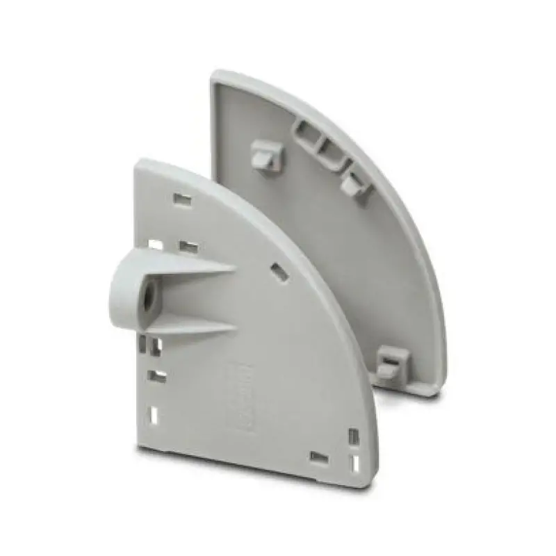 PWO 16-F - Panel feed-through terminal block