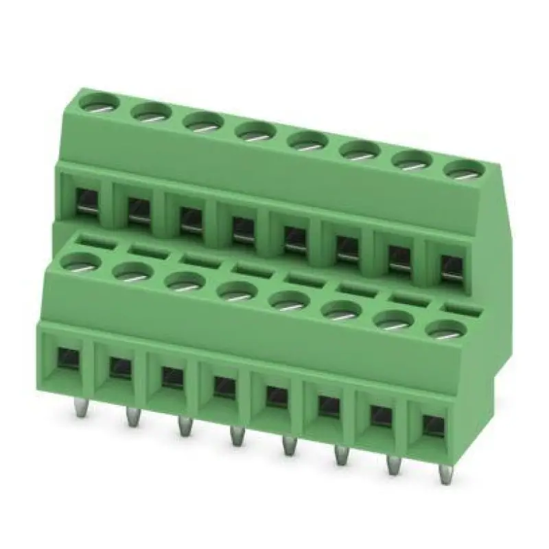 MKKDS 1/ 8-3,81 - PCB terminal block