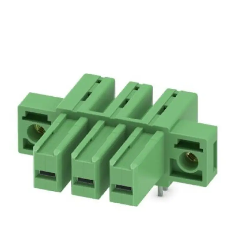 IPC 5/ 3-GF-7,62 - PCB header