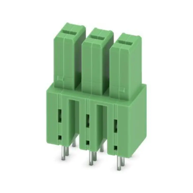 IPCV 5/ 3-G-7,62 - PCB header