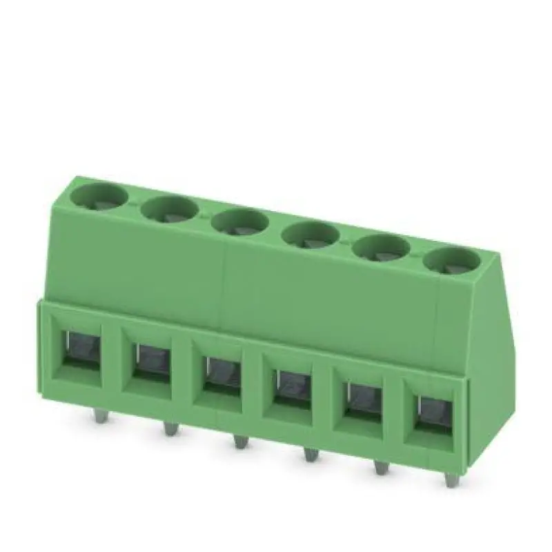 MKDS 1,5/ 6-5,08 - PCB terminal block