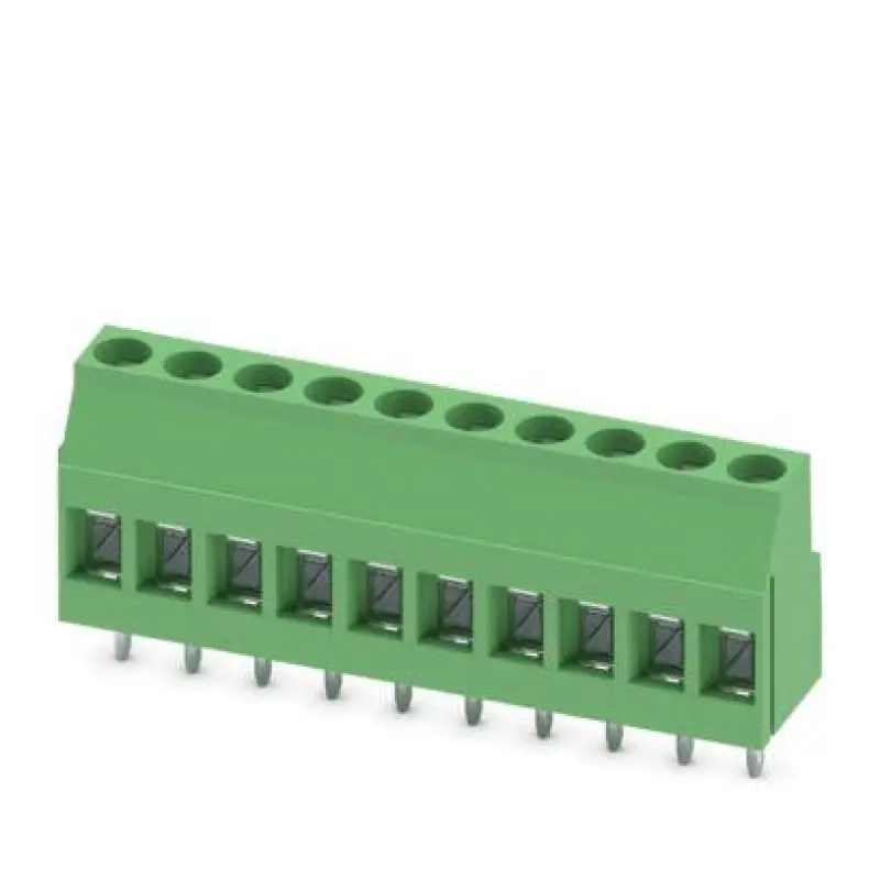 MKDS 3/10 - PCB terminal block