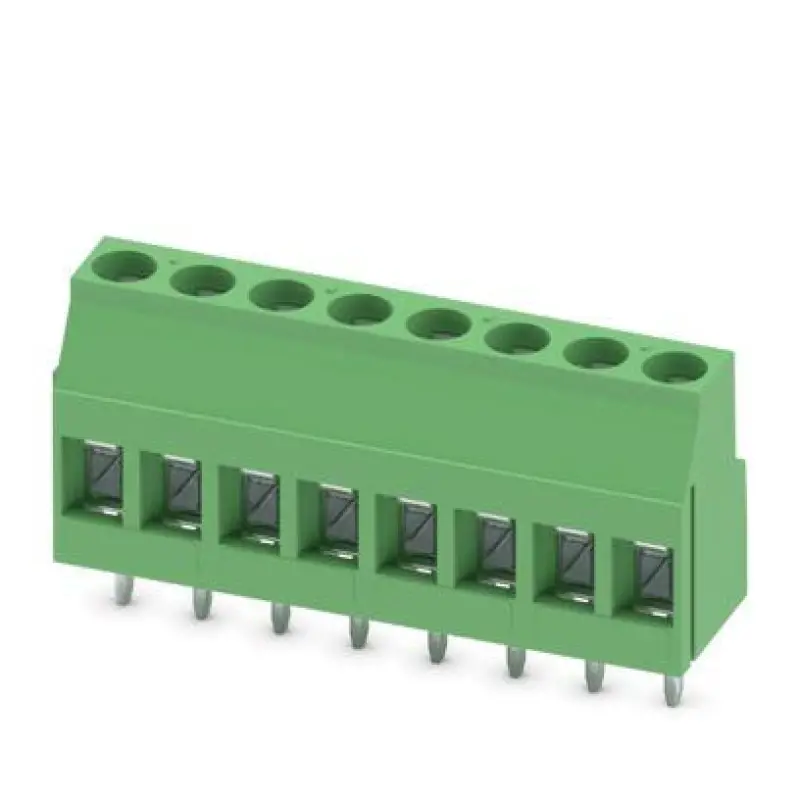 MKDS 3/ 8-5,08 - PCB terminal block