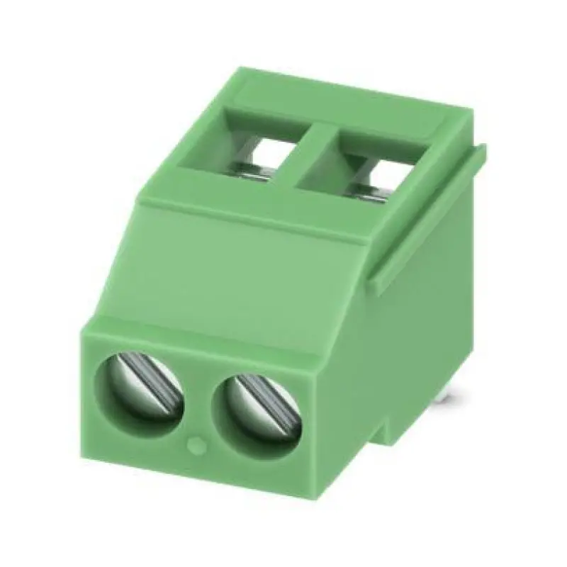 MKDSF 3/ 2-5,08 - PCB terminal block