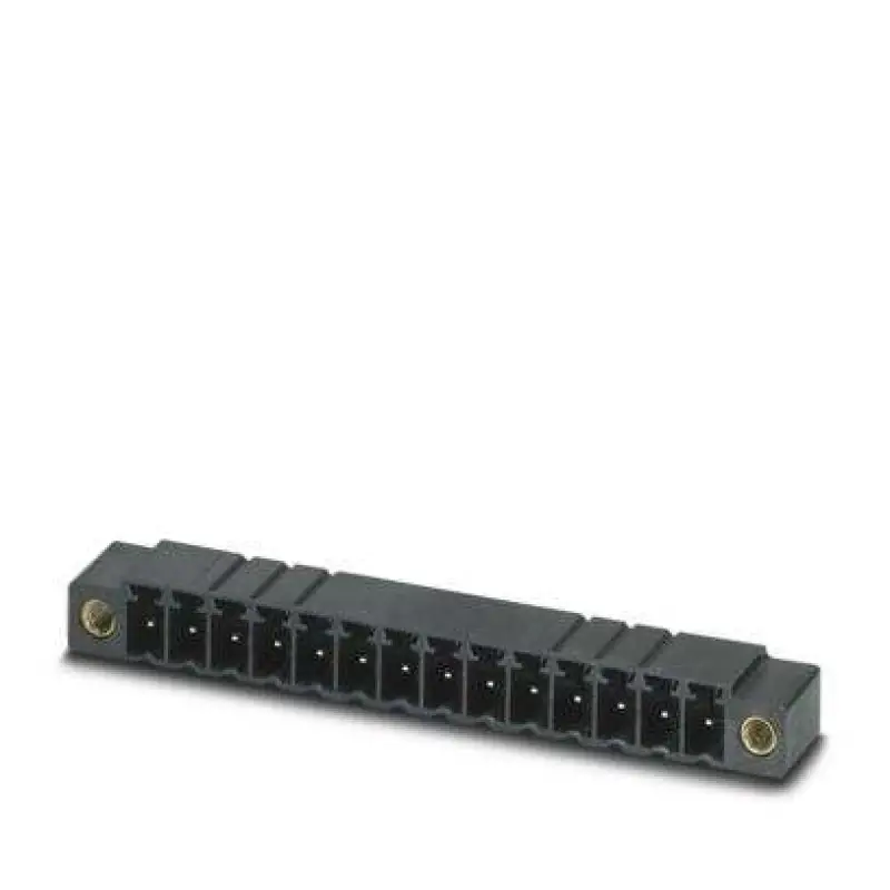 MC 1,5/19-GF-3,5 P20 THR - PCB header