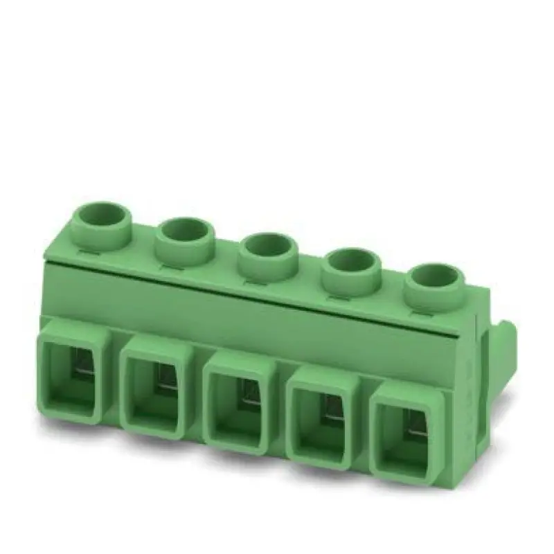 GMSTB 2,5 HCV/ 5-ST-7,62 - PCB connector
