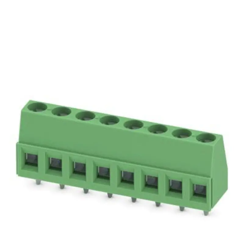 MKDS 1,5/ 8-5,08 - PCB terminal block