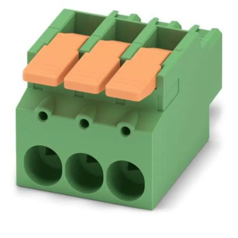 LPC 16 HC/ 3-ST-10,16 - PCB connector