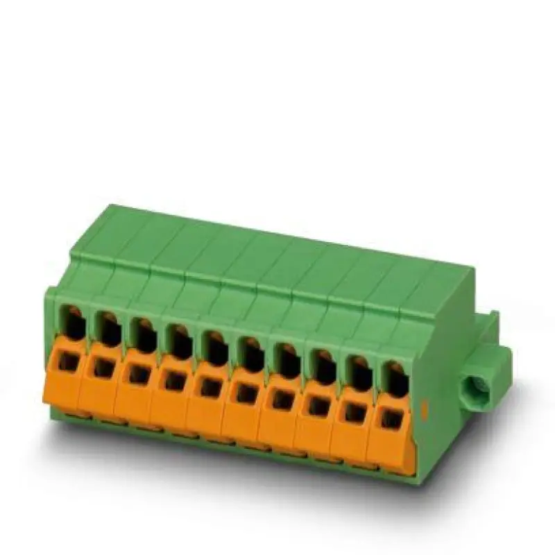 QC 1,5/11-STF - PCB connector