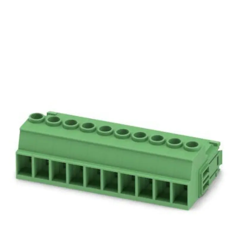 IPC 5/10-STGCL-7,62 - PCB connector