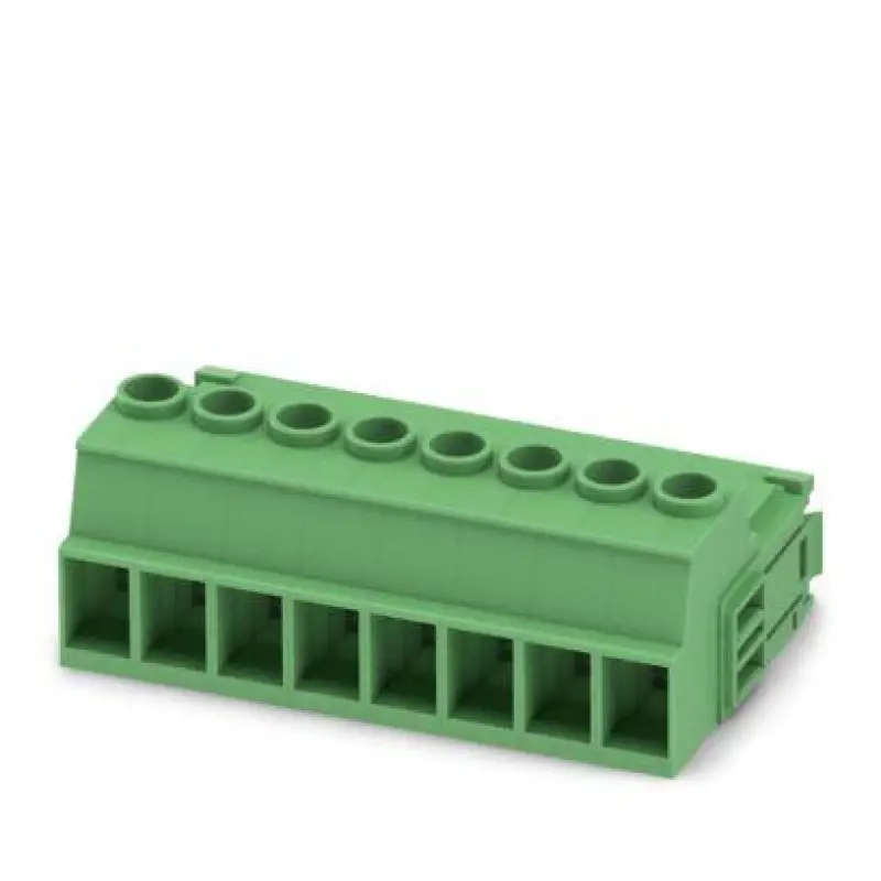 IPC 5/ 8-STGCL-7,62 - PCB connector