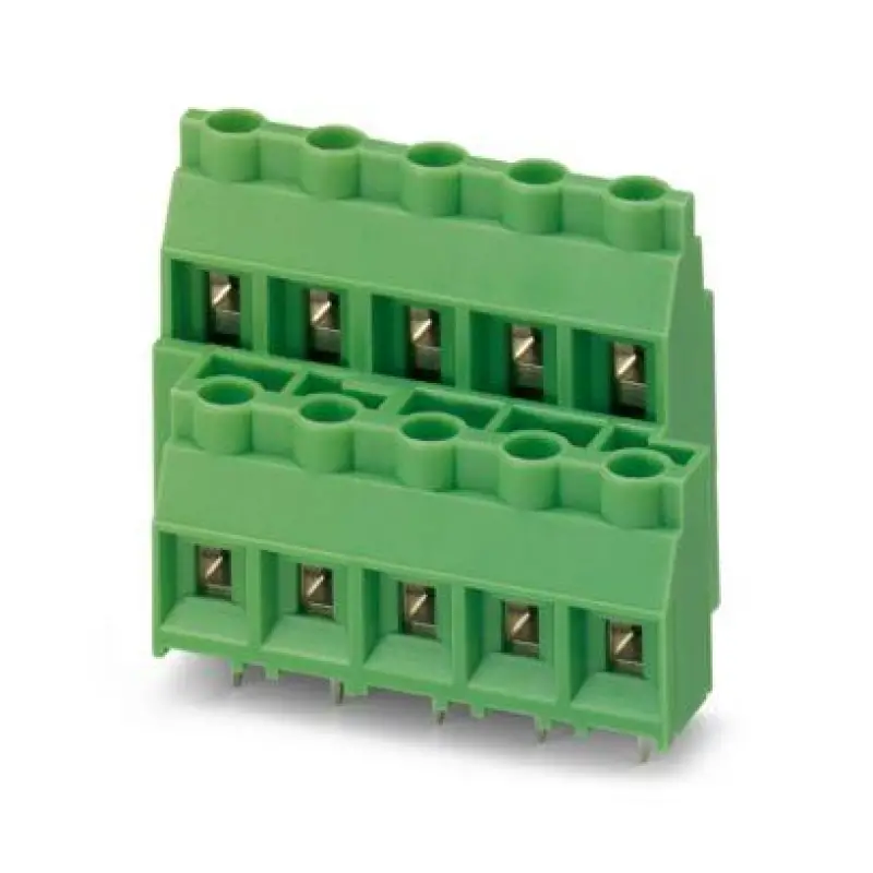 MKKDS 5/ 2-9,5 - PCB terminal block